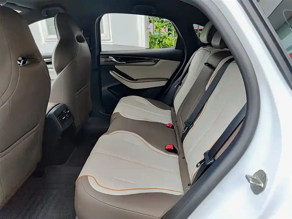 BYD Qin PLUS 2024 из CN, фото 2