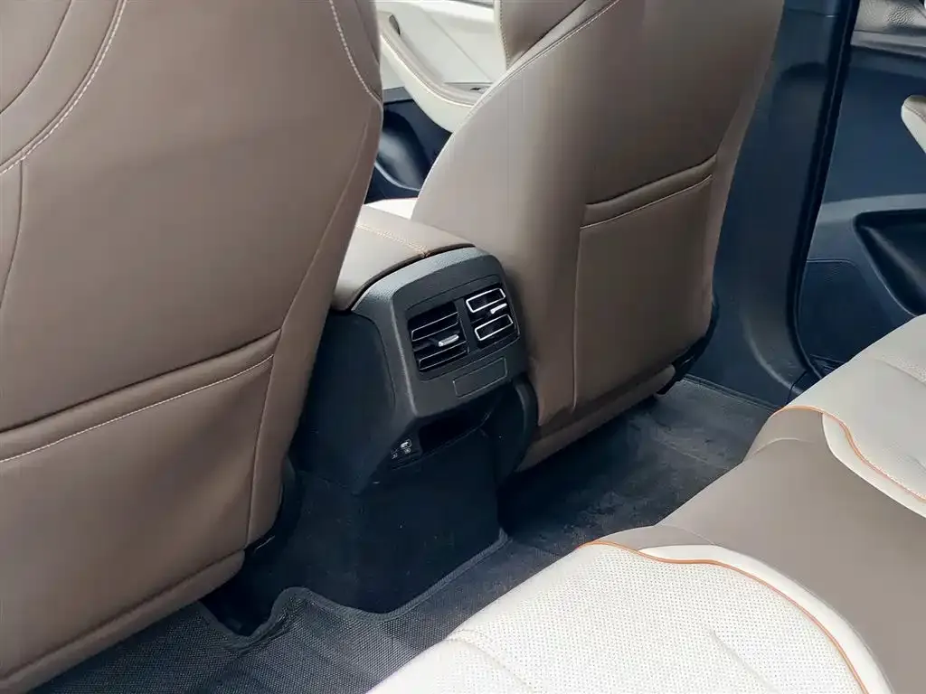 BYD Qin PLUS 2024 из CN, фото 4