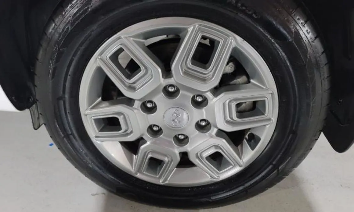 Hyundai Staria 2023 из KR, фото 5