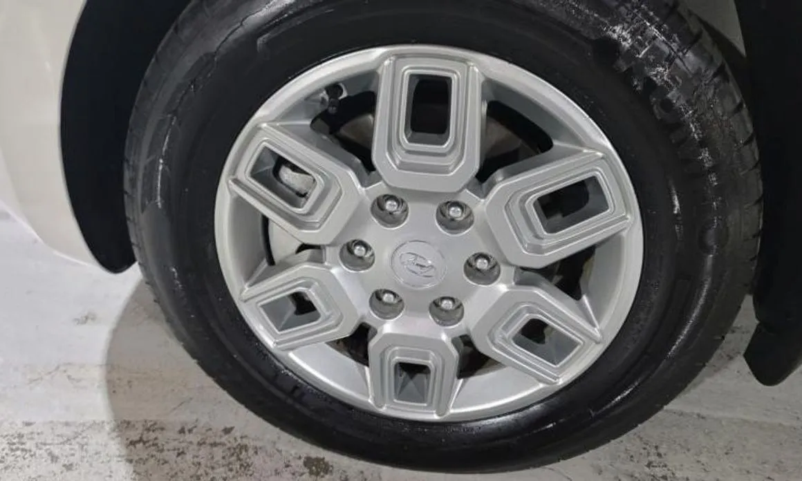 Hyundai Staria 2023 из KR, фото 7