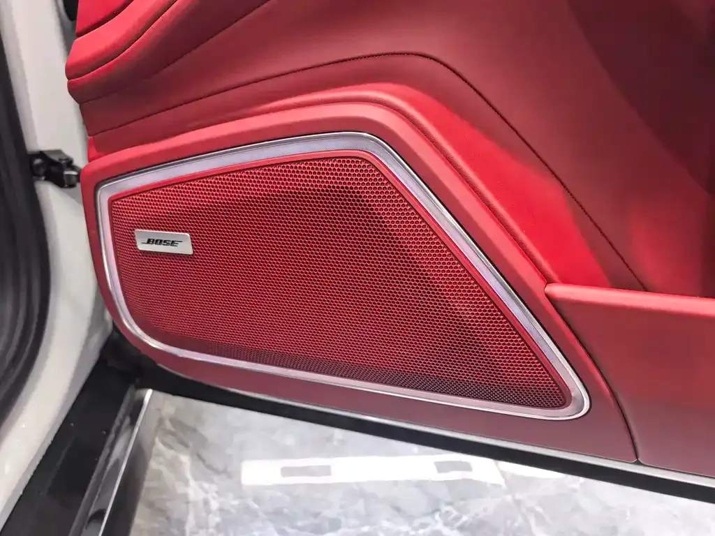 Porsche Panamera 2021 из CN, фото 2