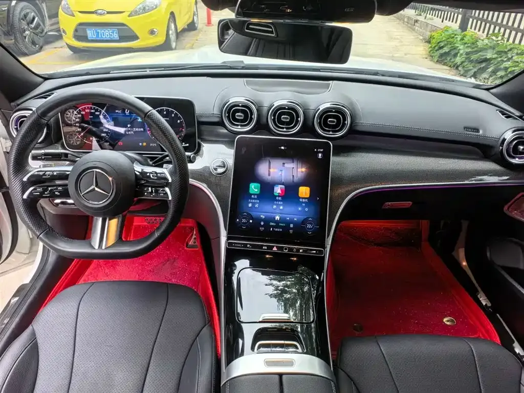 Mercedes-Benz CLE 2025 из CN, фото 5