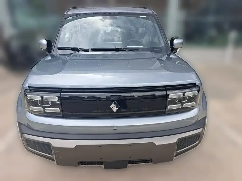 Baojun Yueye Plus 2025 из CN, фото 8