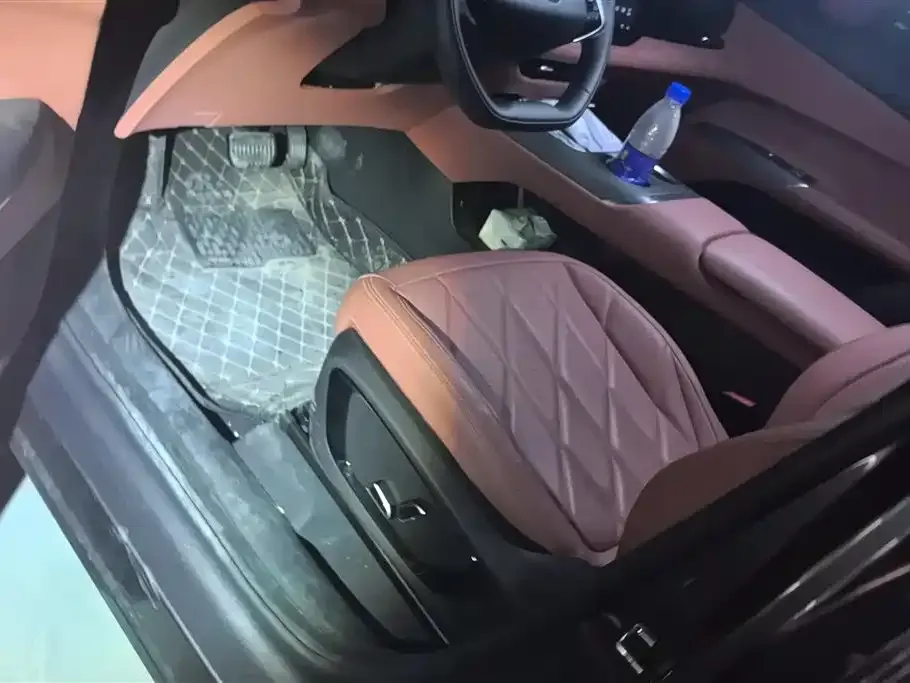 Changan CS75PLUS — фото 6