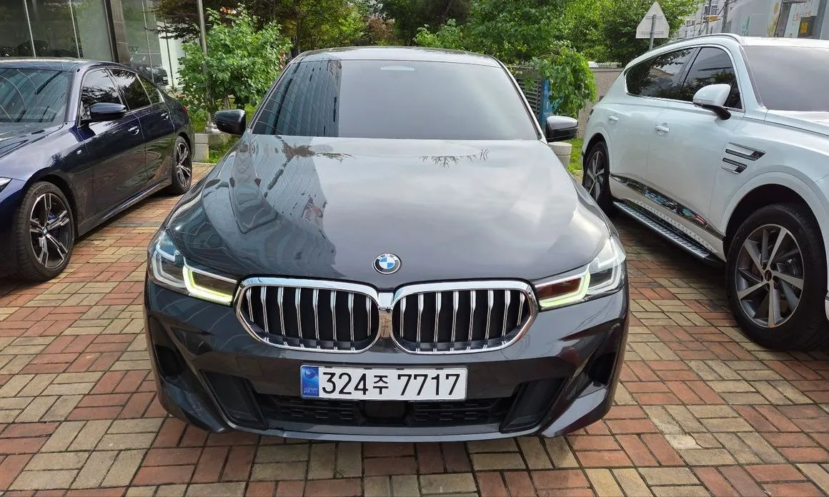BMW Gran Turismo