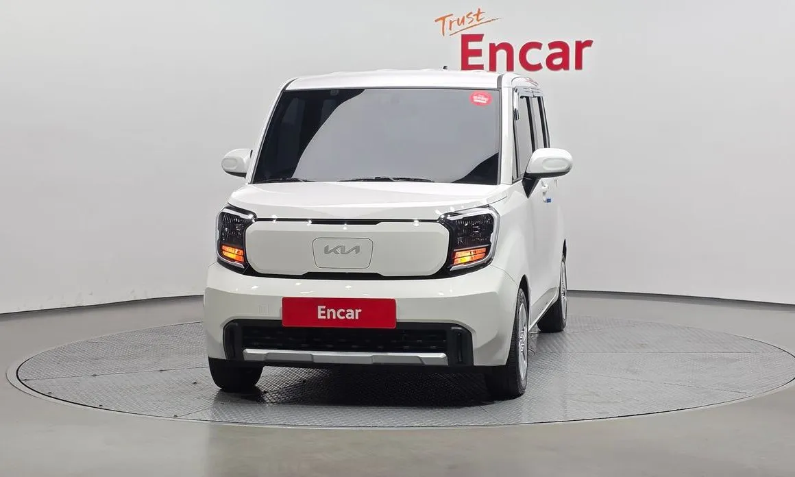 Kia RAY 2024 из KR, фото 6