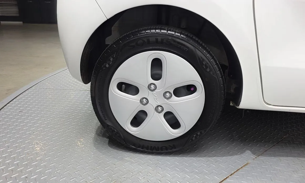 Kia RAY 2024 из KR, фото 10