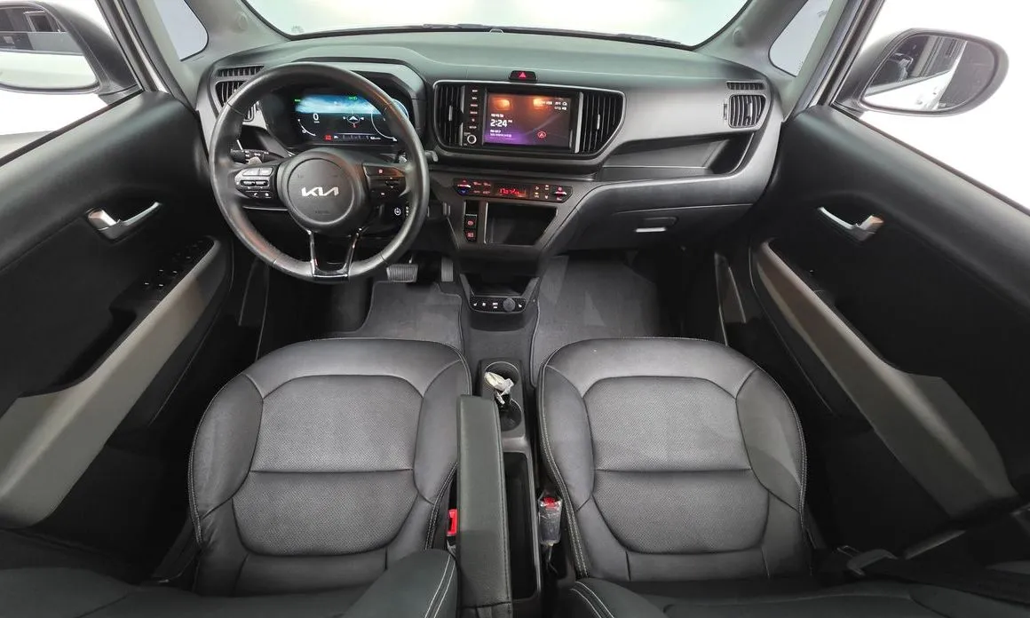 Kia RAY 2024 из KR, фото 9