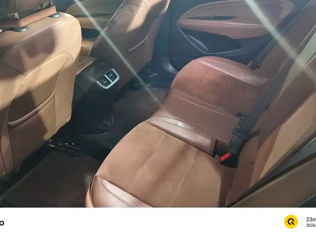 Buick Regal — фото 2