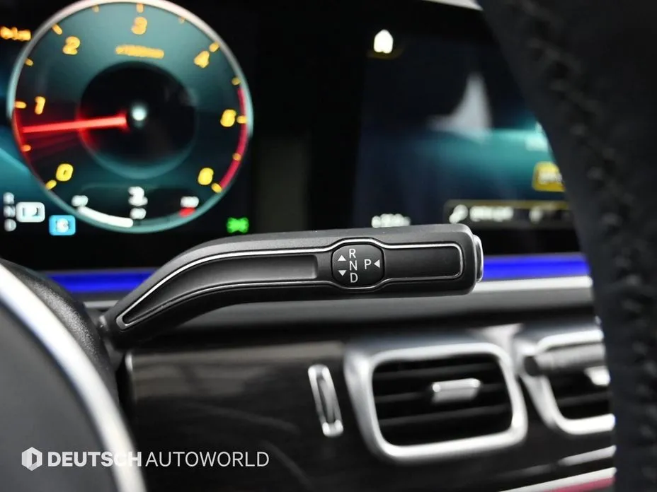 Mercedes-Benz GLE-Class 2022 из KR, фото 2