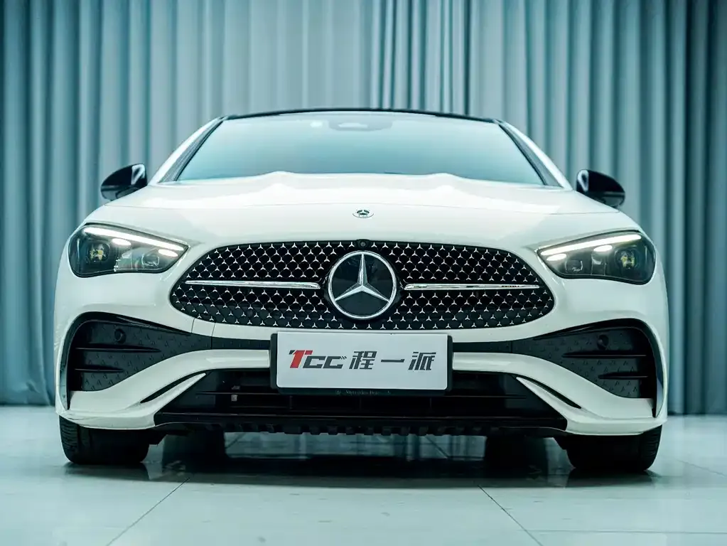Mercedes-Benz CLE 2025 из CN, фото 8