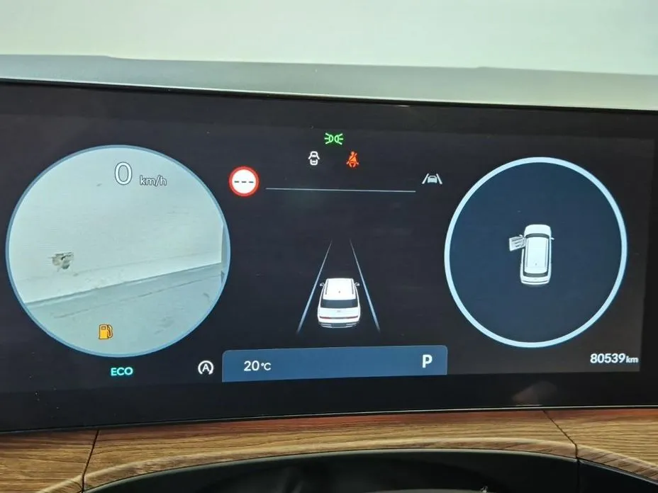 Hyundai Santafe — фото 4