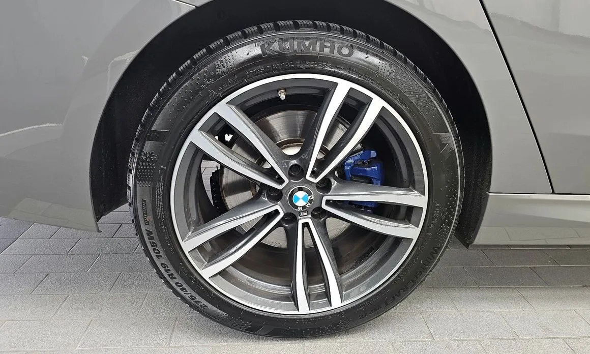 BMW Gran Turismo 2022 из KR, фото 9