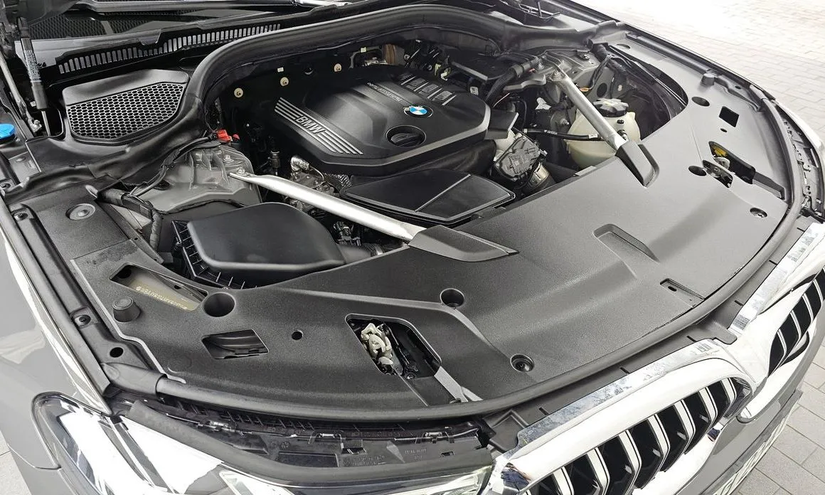 BMW Gran Turismo 2022 из KR, фото 10