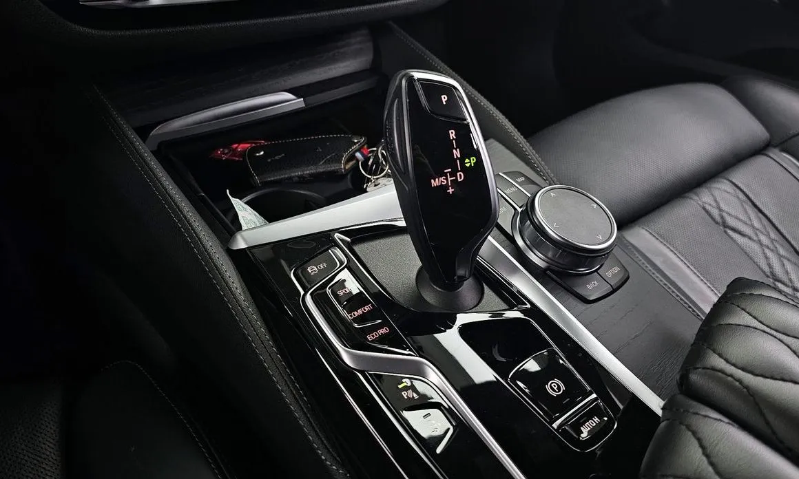 BMW Gran Turismo 2022 из KR, фото 8
