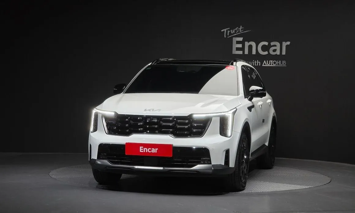 Kia Sorento — фото 2