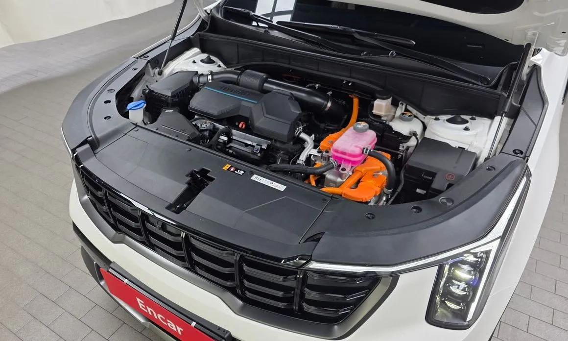 Kia Sorento — фото 7