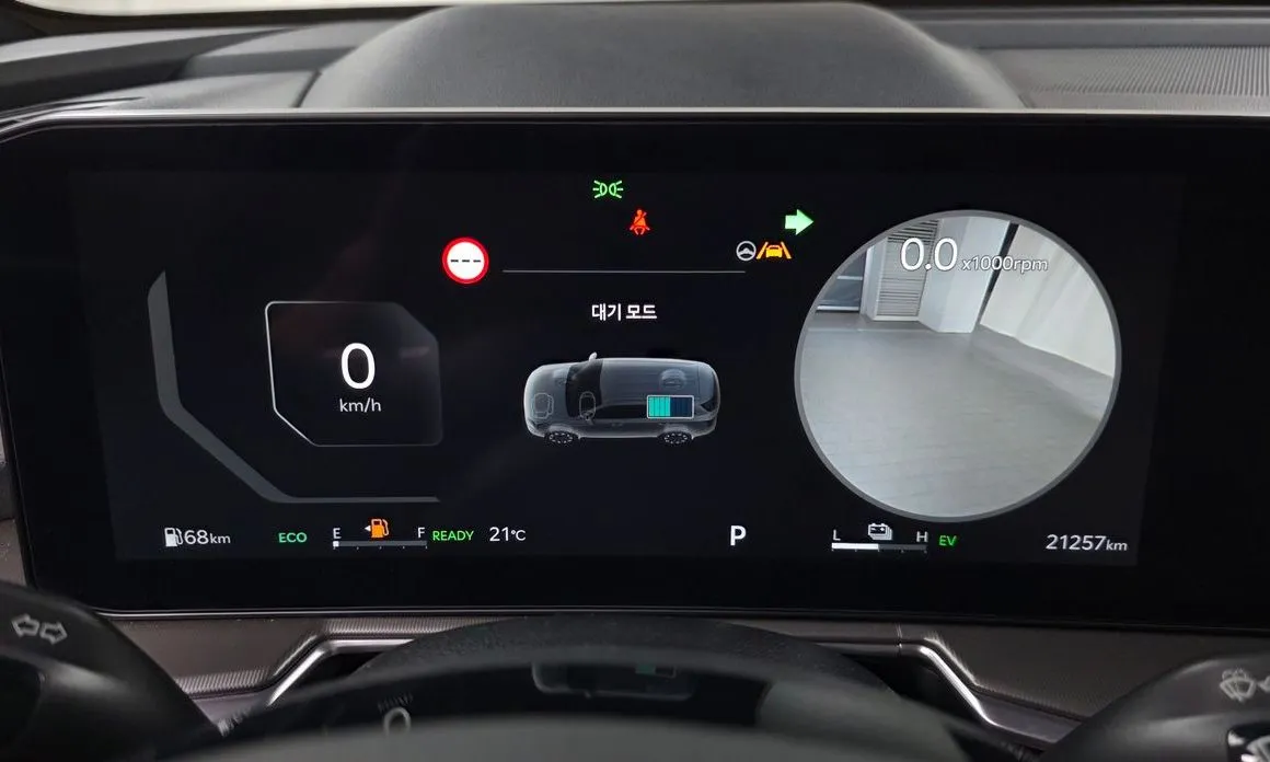 Kia Sorento — фото 5