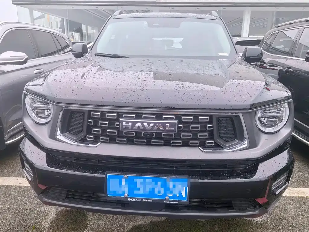 Haval H7 (Big Dog Plus) 2025 из CN, фото 7
