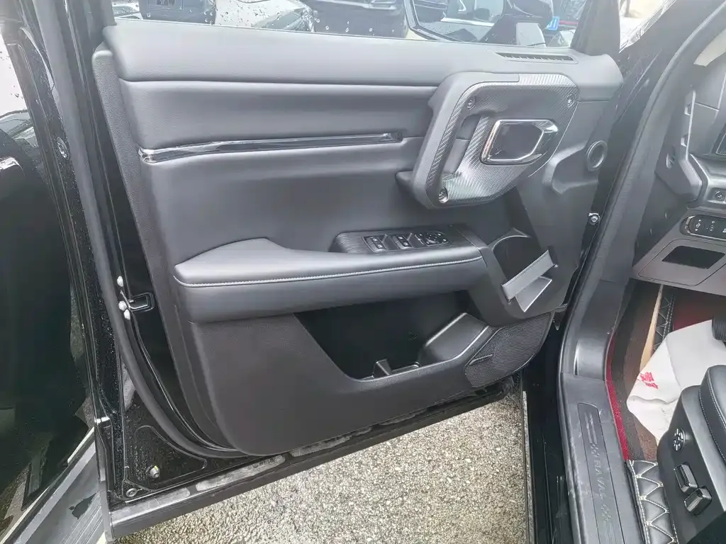 Haval H7 (Big Dog Plus) 2025 из CN, фото 10