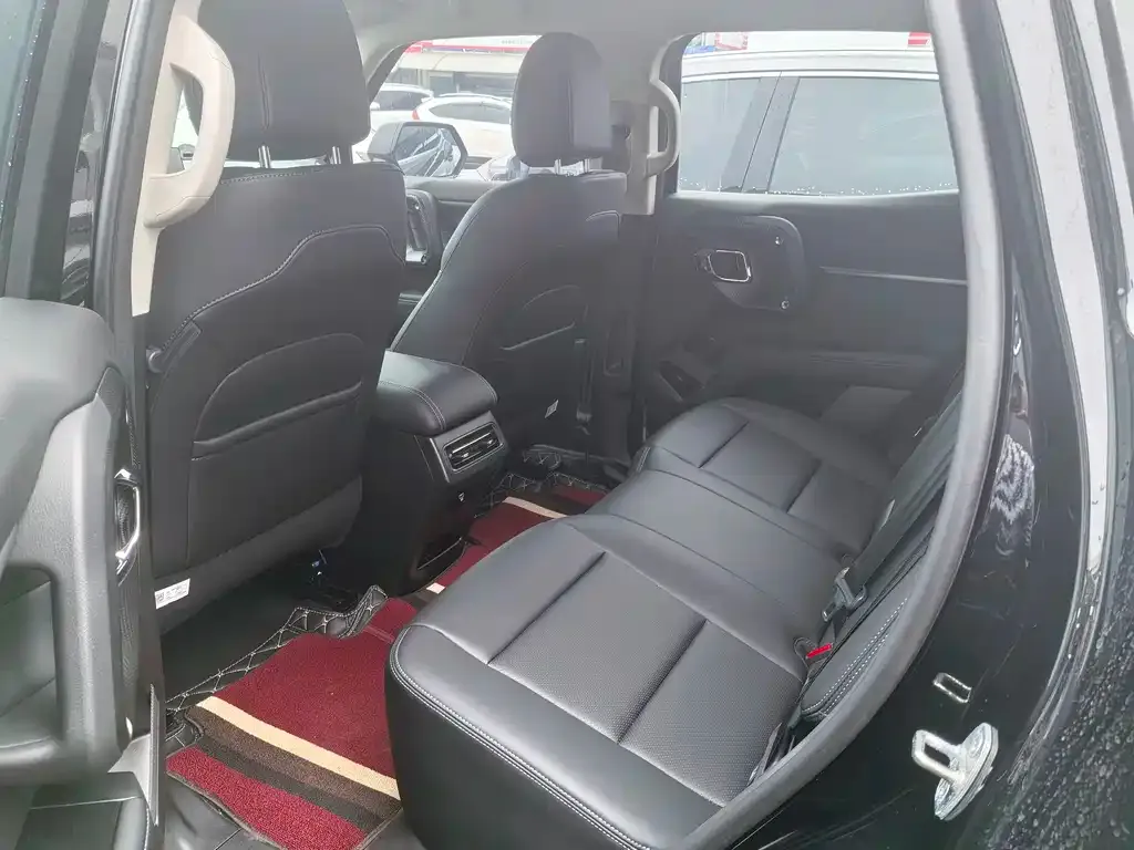 Haval H7 (Big Dog Plus) 2025 из CN, фото 3