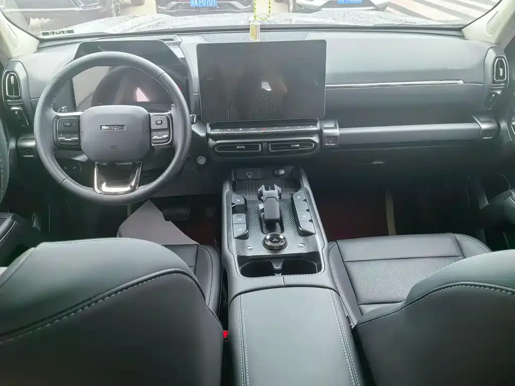 Haval H7 (Big Dog Plus) 2025 из CN, фото 9