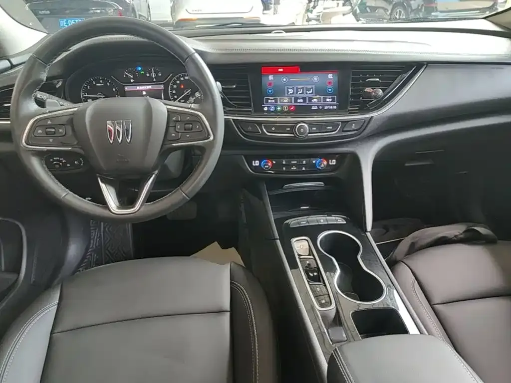 Buick Regal 2023 из CN, фото 4