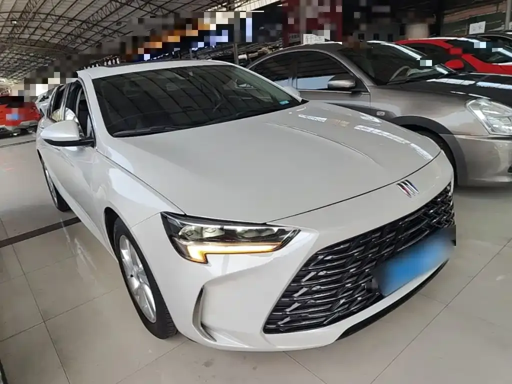 Buick Regal 2023 из CN, фото 6