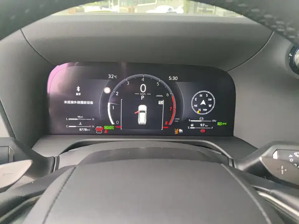 Lexus GX 2025 из CN, фото 2