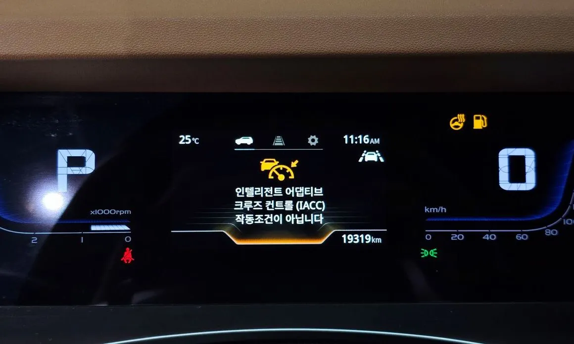 KG Mobility (Ssangyong) Torres — фото 10
