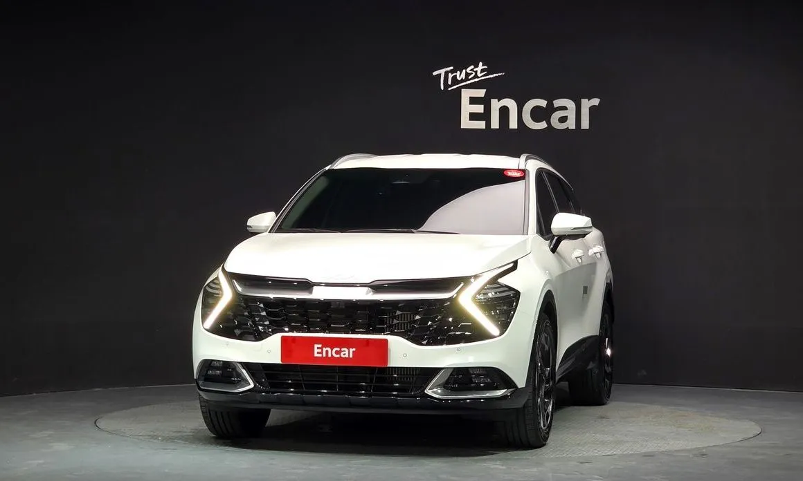 Kia Sportage — фото 2