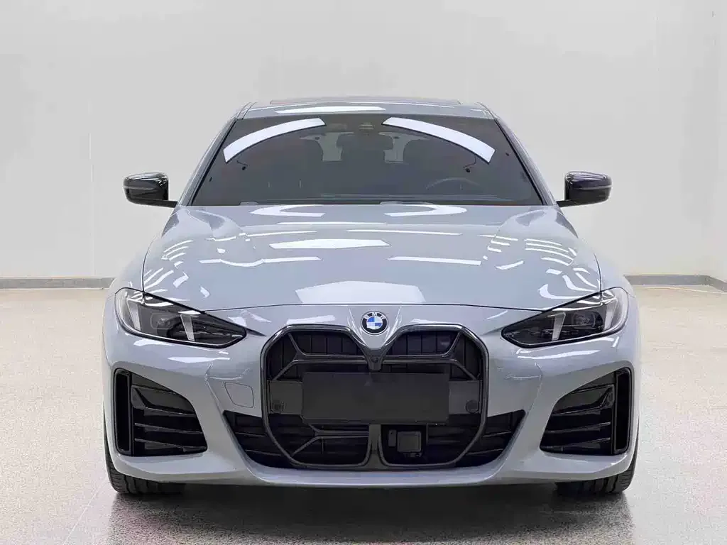 BMW 4 Series — фото 8