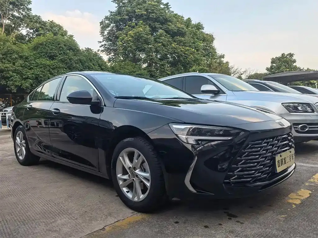 Buick Regal 2023 из CN, фото 5