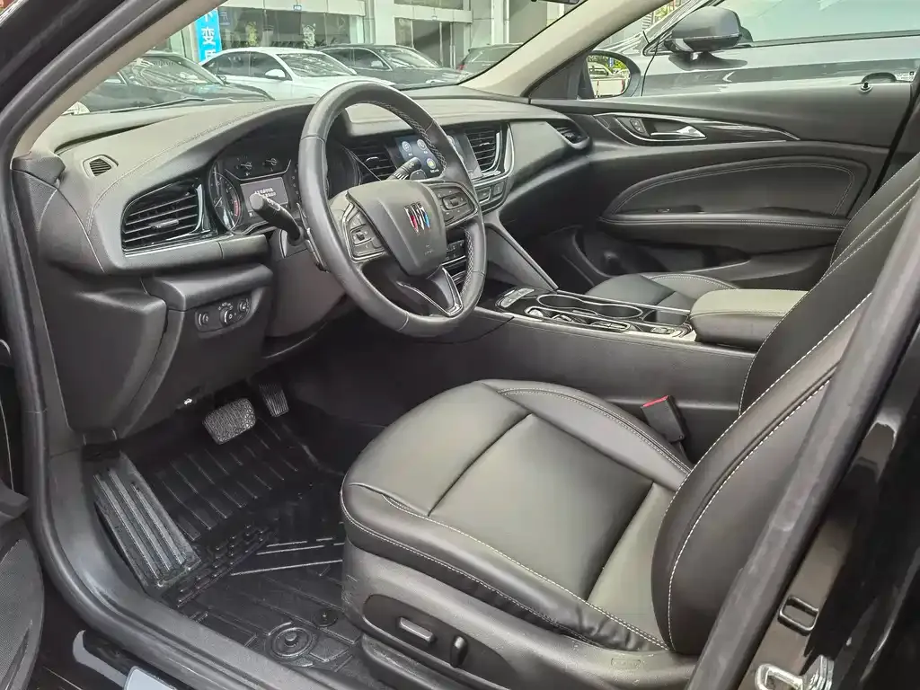 Buick Regal 2023 из CN, фото 3