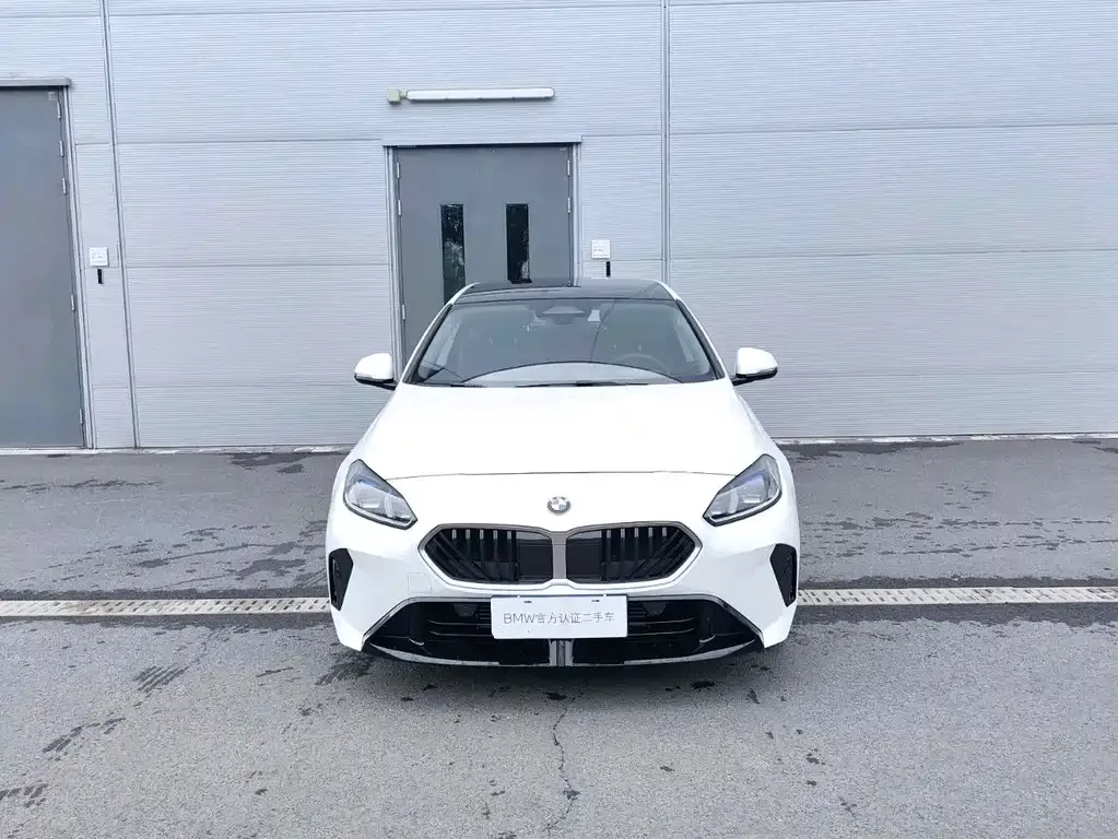 BMW 2 Series 2025 из CN, фото 7