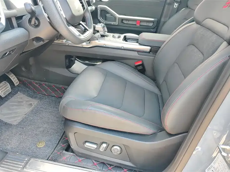 Jetour Traveller 2024 из CN, фото 6
