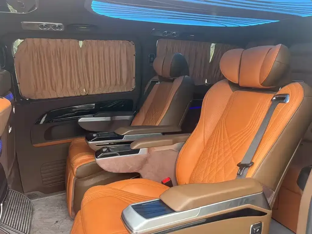 Mercedes-Benz Vito 2024 из CN, фото 3