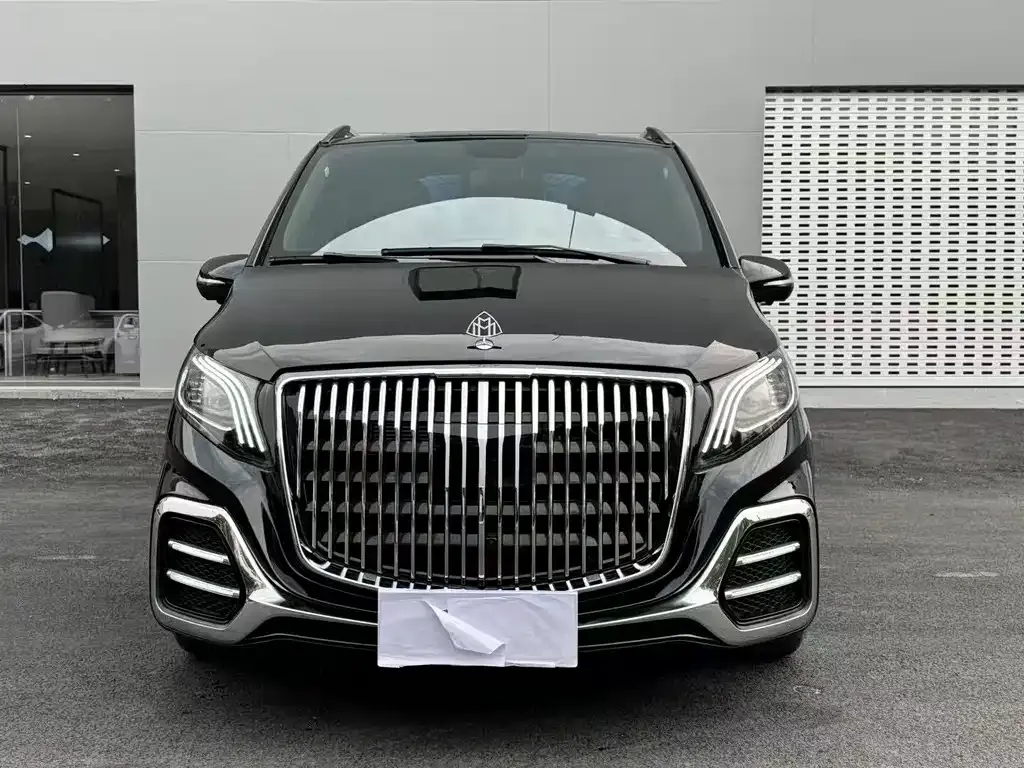 Mercedes-Benz Vito 2024 из CN, фото 6