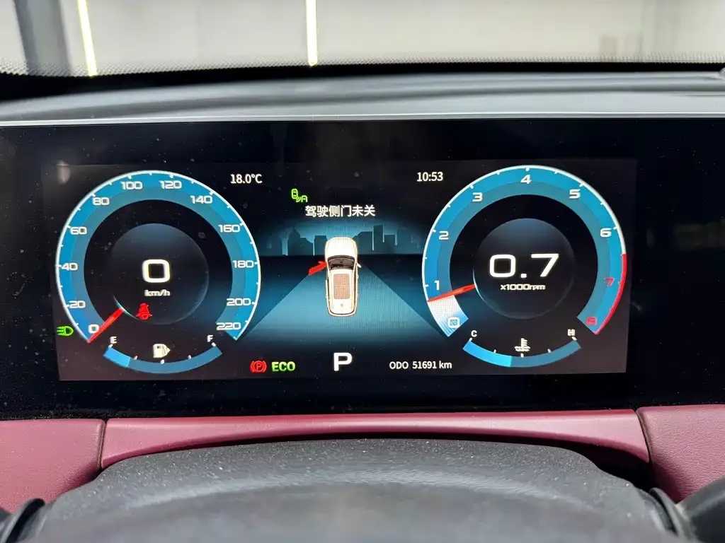 Jetour X70 PLUS 2022 из CN, фото 3