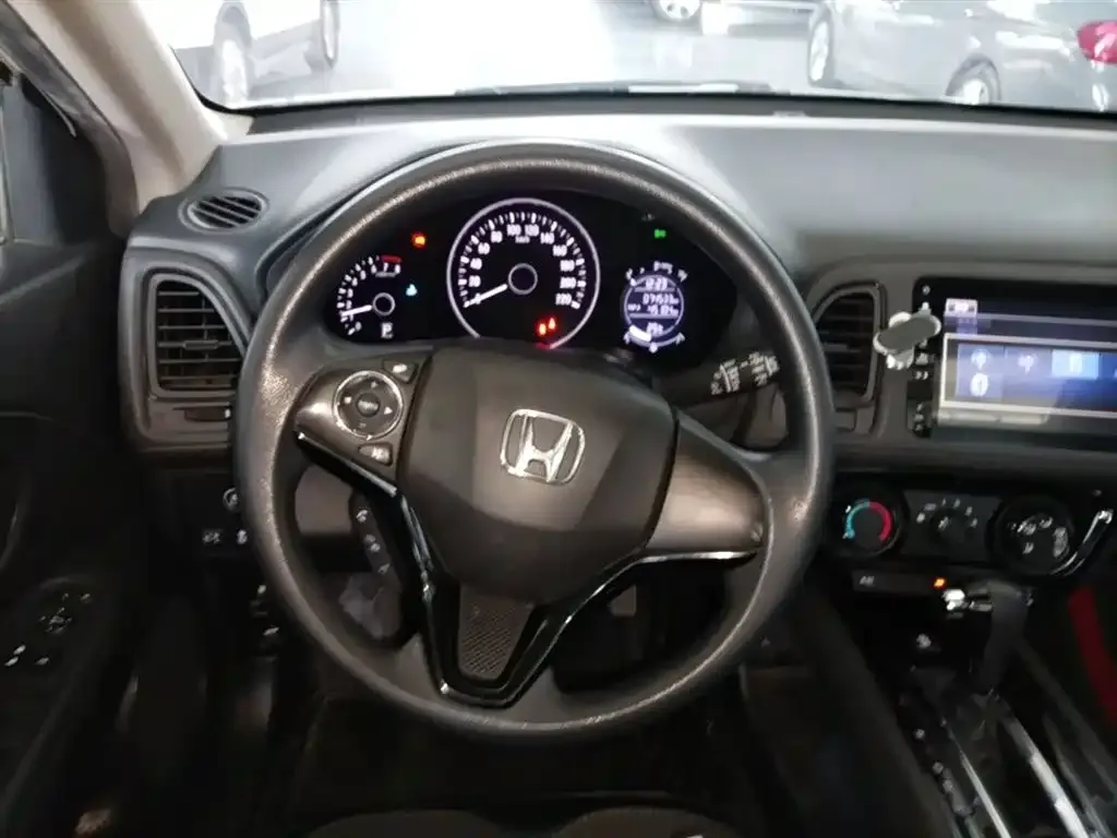 Honda Vezel 2021 из CN, фото 2