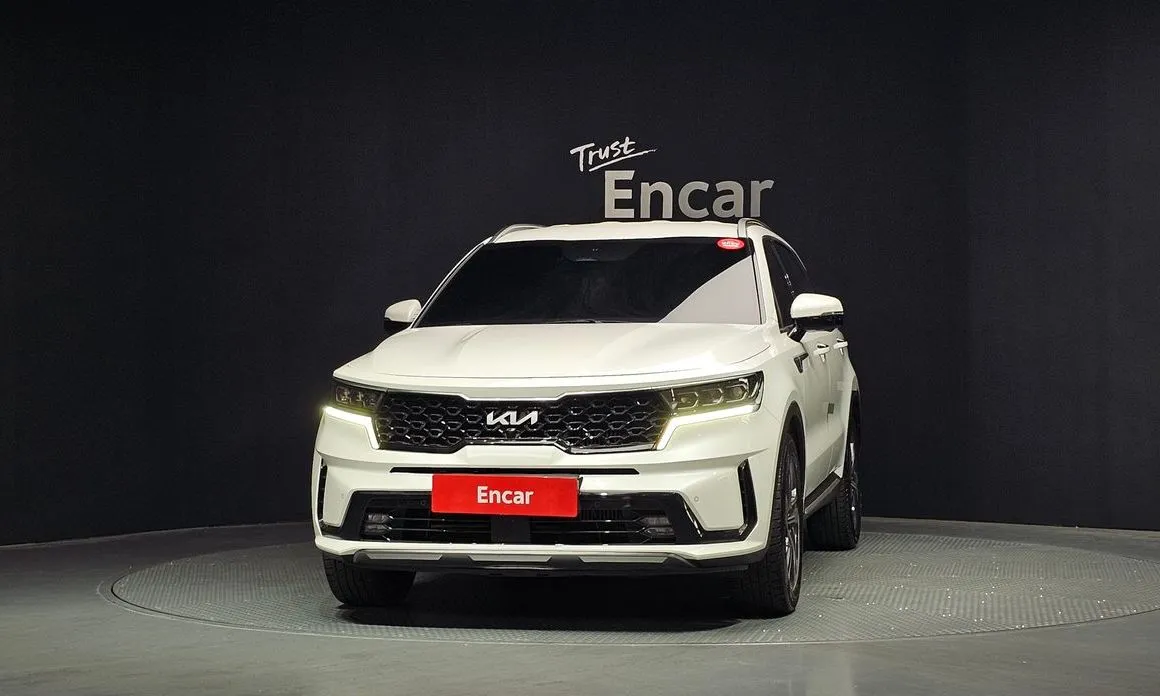 Kia Sorento — фото 3