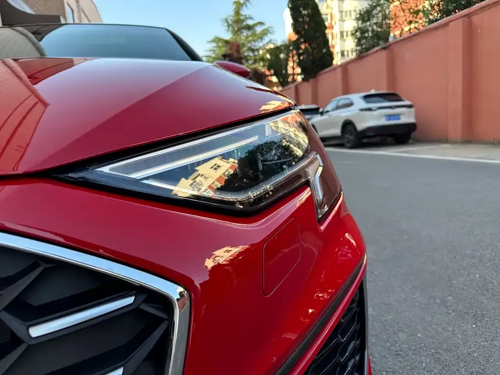 Audi A3 — фото 3
