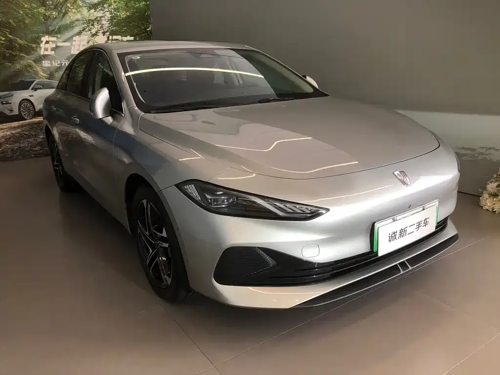 Roewe D7 2023 из CN, фото 7