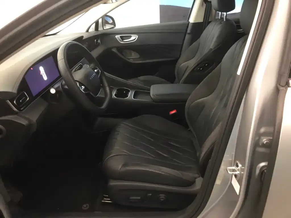 Roewe D7 2023 из CN, фото 2