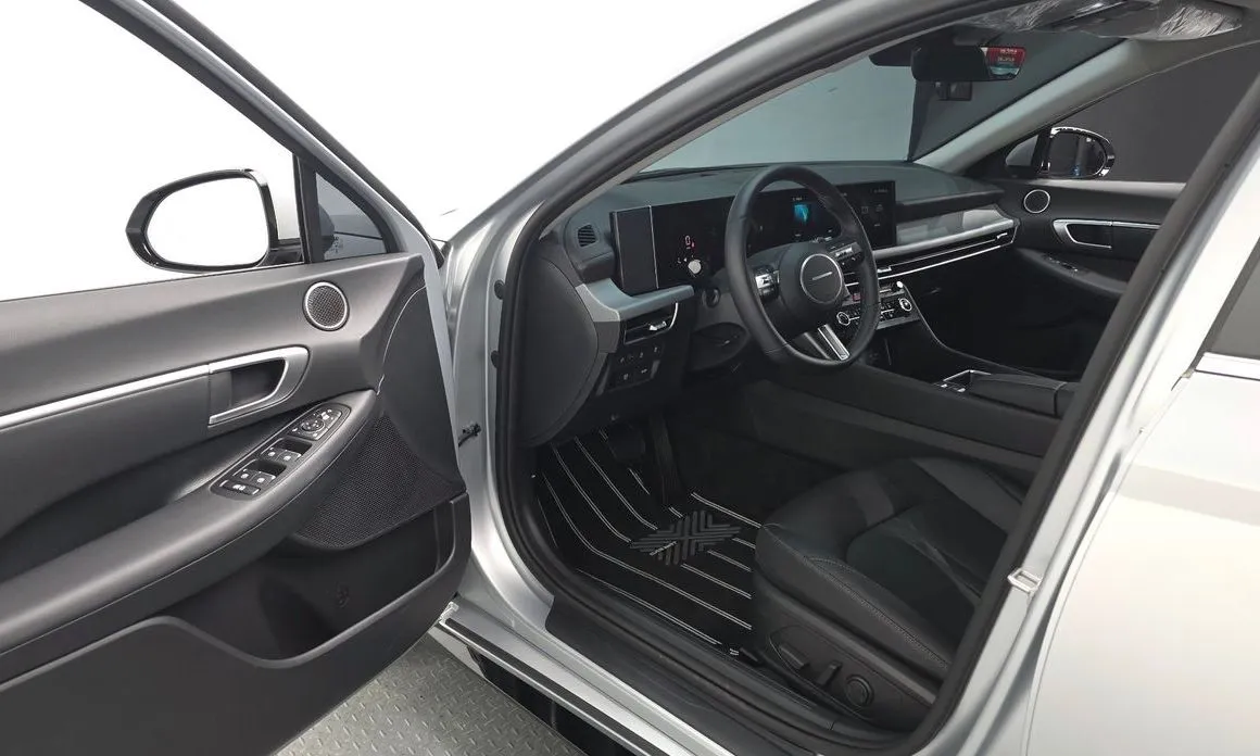 Hyundai Sonata 2026 из KR, фото 9