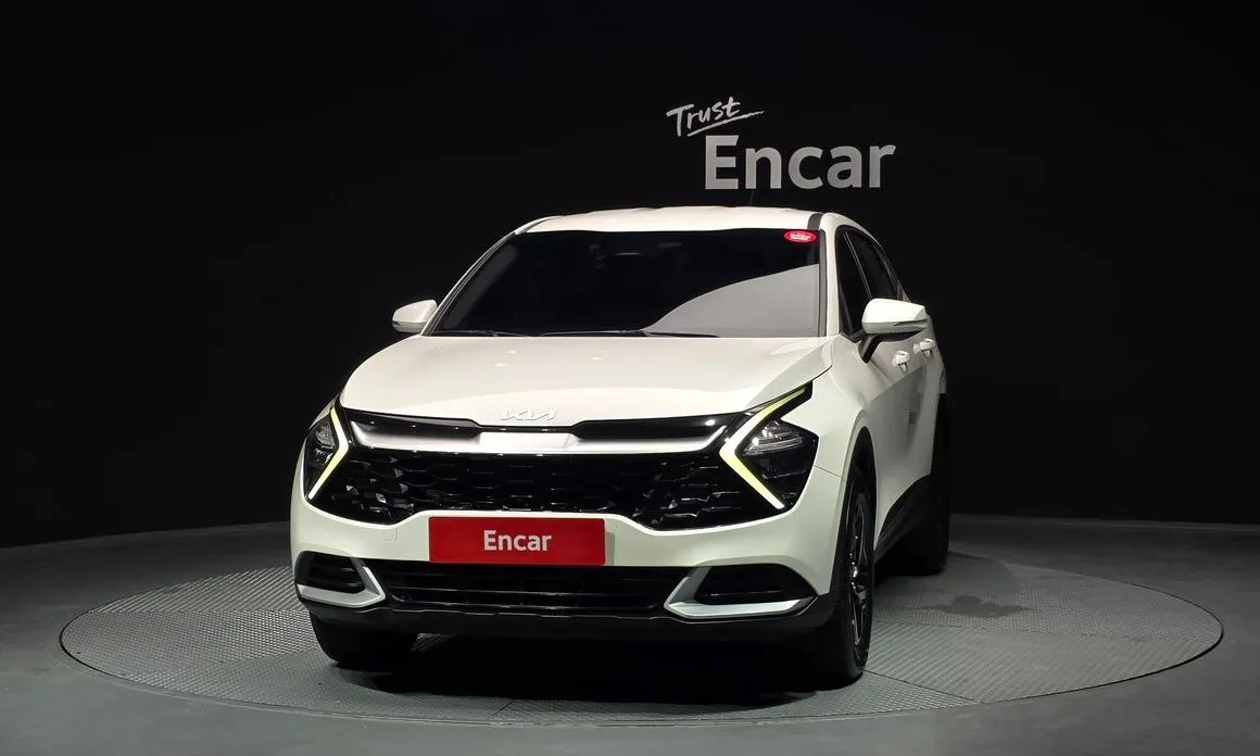 Kia Sportage — фото 10