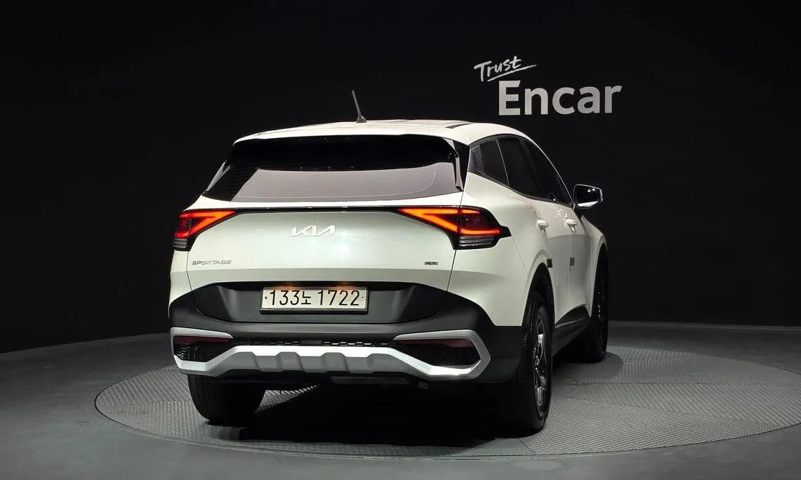 Kia Sportage — фото 2