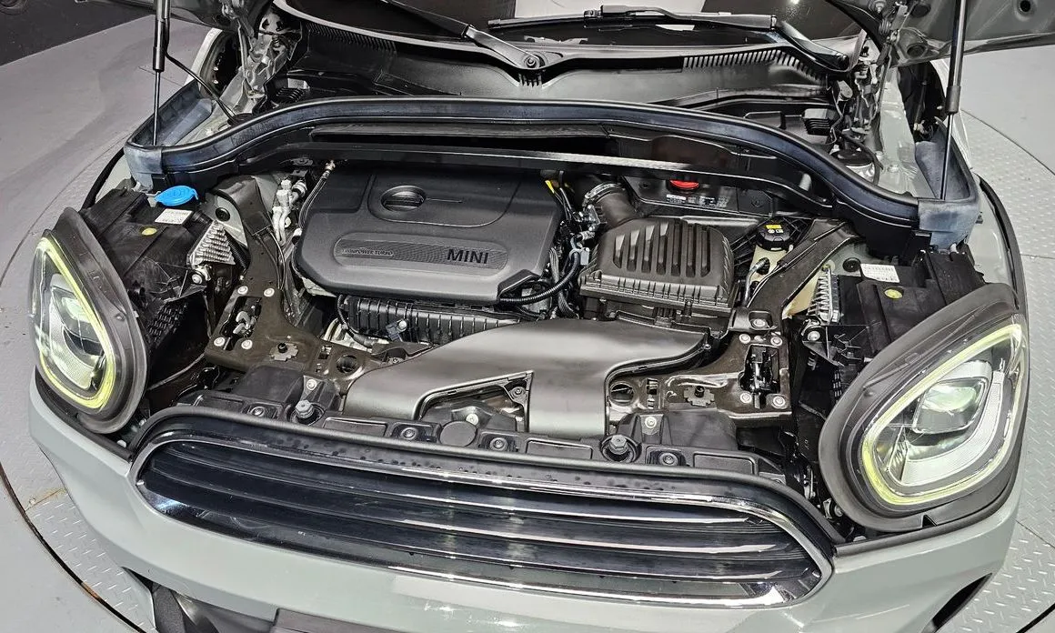 Mini Countryman 2022 из KR, фото 6