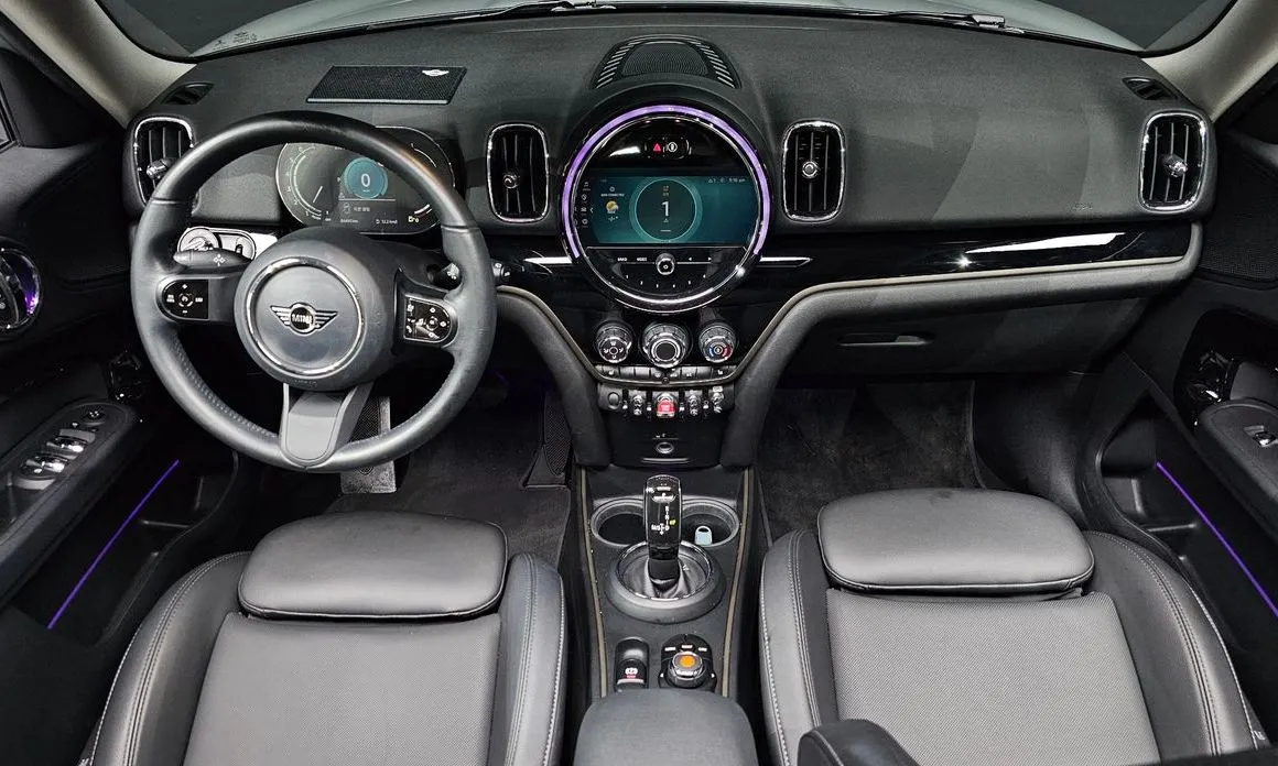 Mini Countryman 2022 из KR, фото 5