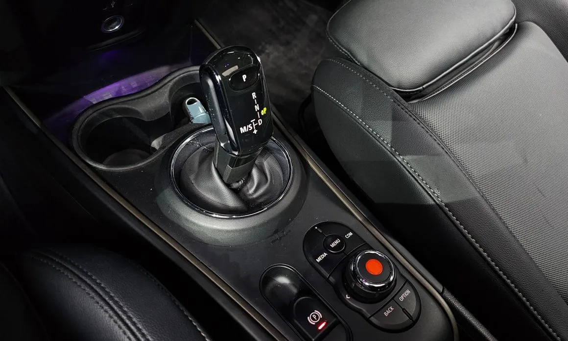 Mini Countryman 2022 из KR, фото 7